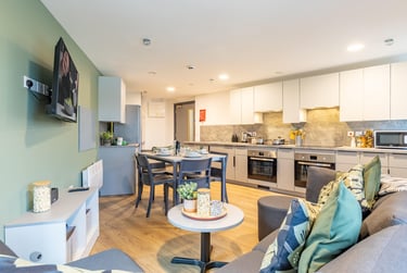 Gold Plus En suite - Image 4